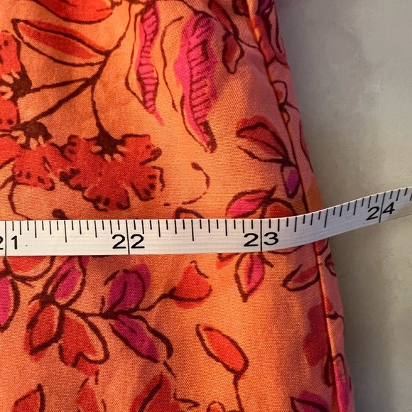 Beautiful Vineyard Vines dress XL. - Picture 8 of 9